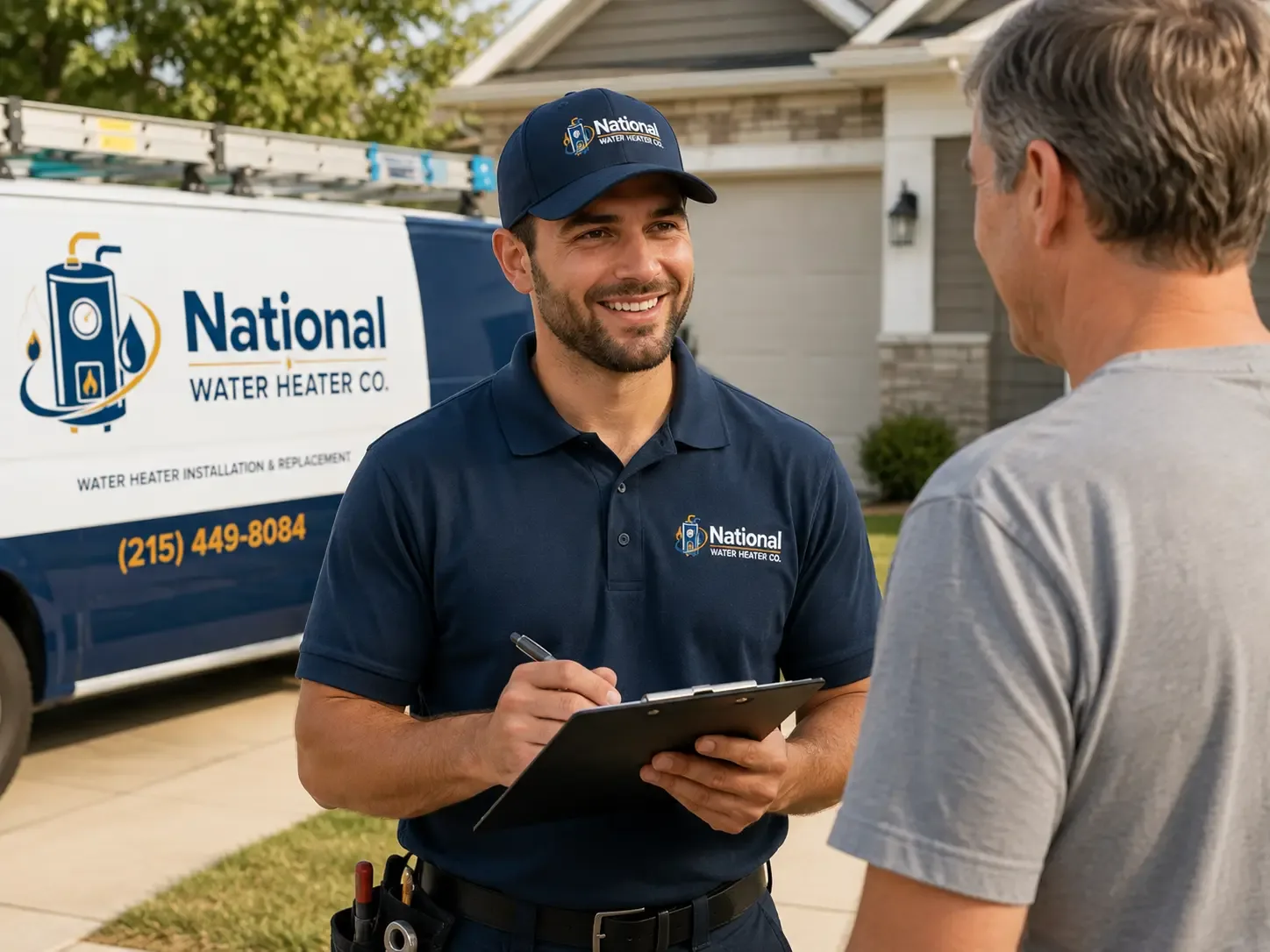 Water Heater Installation Gallagher, WV FAQs